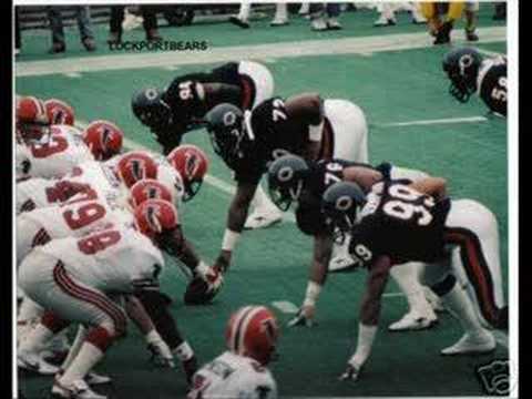 Video thumbnail for Never Scared (Madden Remix)