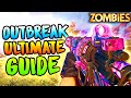 Zombies OUTBREAK Ultimate Guide: How to get Ray Gun & Rai-K, Strategies & Secrets