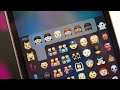 iOS 8.3 Beta 2: 300 New Emoji and More! - YouTube