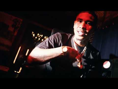 TommyGunz - “8K” Official Music Video) Dir @DTboy201 