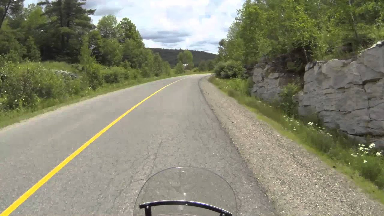 Calabogie, Hwy 511 & Centennial Lake Road