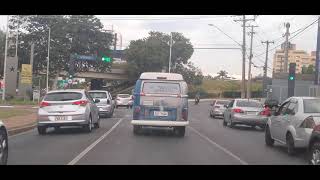 Trecho de são José do Rio preto até Olímpia.