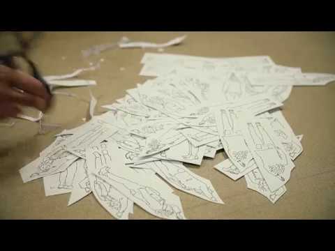 Making of Kamień - Paśko i zespół CO TO