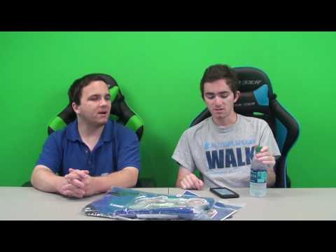 Lombard Bros. Talk Show! -  Episode 3