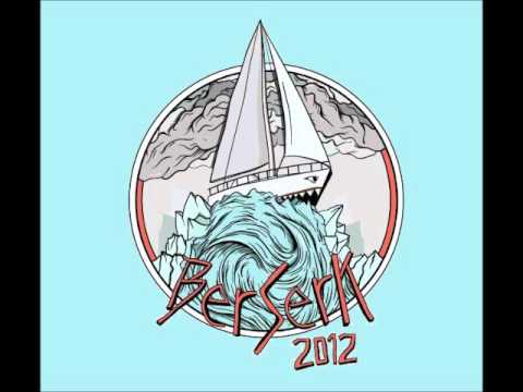 Al Bizzare- Berserk 2012