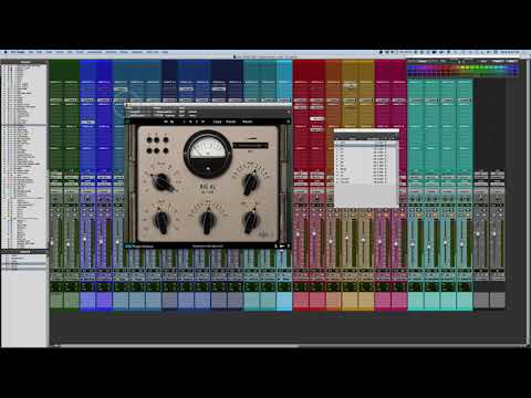 NEOLD - BIG AL - Mixing With Mike Plugin of the Week