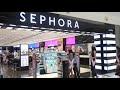 Top 3 Winners Of Miss India 2020 Manasa Varanasi Manika Sheokand Manya Singh At Sephora Store