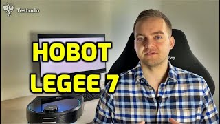 Hobot Legee 7