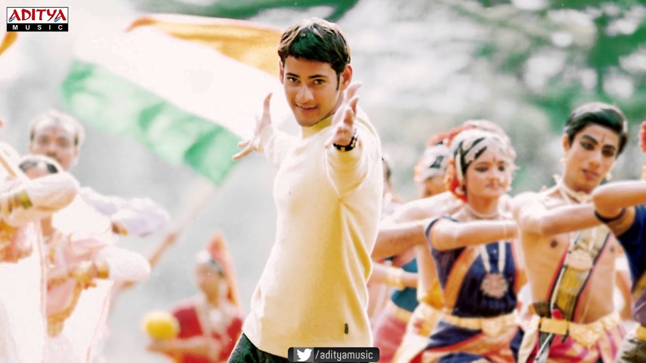 Pullani Pullattu Lyrics  | Bobby | Aarti Agarwal, Mahesh Babu | Mano | Mani Sharma