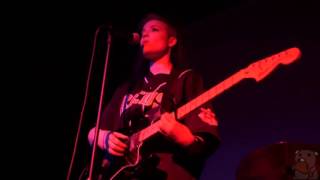 Halsey - Antichrist [1975 Cover] (live @ Westway 4/24/14)