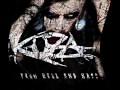 KUZA - Hate Filled Heart 
