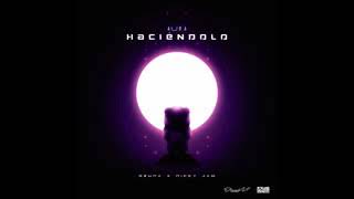 Ozuna - Haciéndolo (Feat. Nicky Jam) (Audio Oficial)