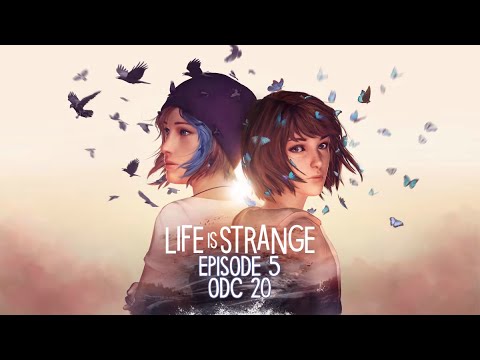 KOSZMAR POWRÓCIŁ || Life is Strange Remastered || E05 #20 || PL