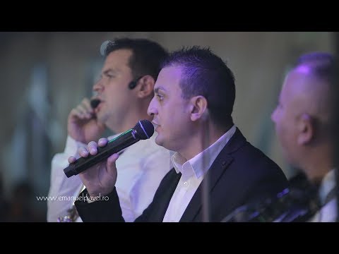 Adi Buxon, Ionut Mates, Cornelas de la Chiscau, Sandu Rus - Muzica de petrecere 2018