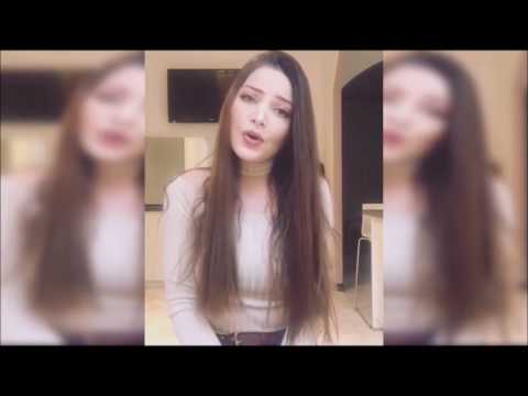 Mihriban Çınar-Sie Liegt in Meinen Armen