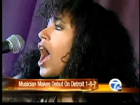 Local musician makes debut on Detroit 1-8-7