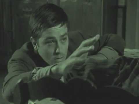 The Smiths - I Know It's Over (Video) (Remastered)