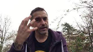 How to Work With Stuck Energy