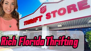 Amazing Goodwill & Salvation Army Thrift Hauls 