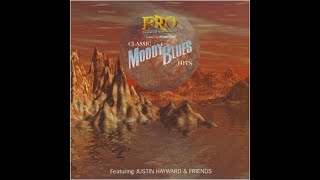Justin Hayward and Friends interpret Moody Blues Classics