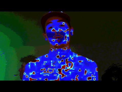 Jasper Typical - Suicune (feat. Troi Blank) [Official Music Video]