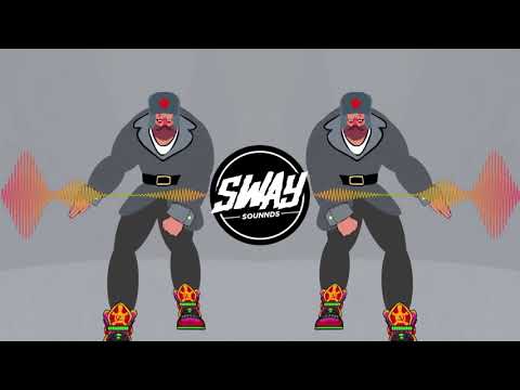 Will Sparks - Techno Viking