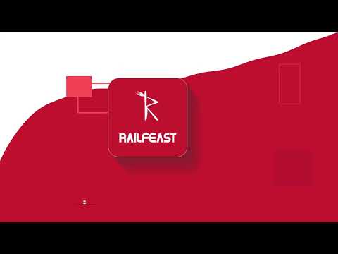 RailFeast -Order Food in Train