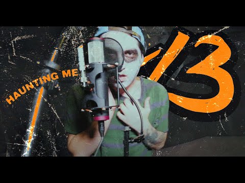 Loveless - Haunting Me (Music Video)