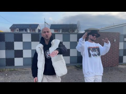 Click x Gavrila - Stilu' liber (Video)