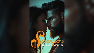 Strangers in the Wild - Romance and Mystery Audiobook