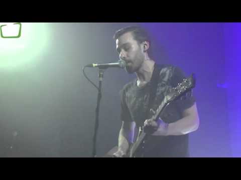 BAD KARMA BOY   - LIVE from Bratislava