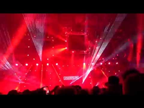 Dreamhack Summer 2016 DHS16 - Atmozfears 1080p50