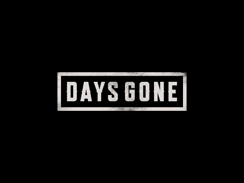 DAYS GONE (PC) FIRST 15 MIN (NO COMMENTARY)