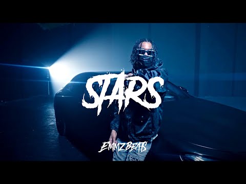 ''Stars''- Doroad x Bash x 2023 UK Drill Type Beat | Prod. Emmz