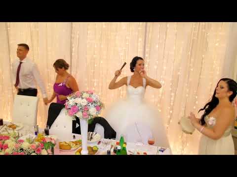 Sejo Keydura - svadba Bec  ..