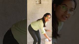Cement Temperature Test // CEMENT FIELD TEST // #shorts #ideas #informative #foryou #india #viral