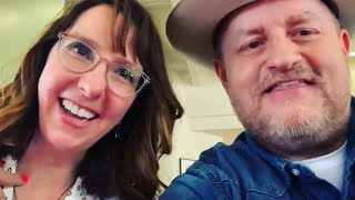 portable Clint show with Superstore’s Irene White video