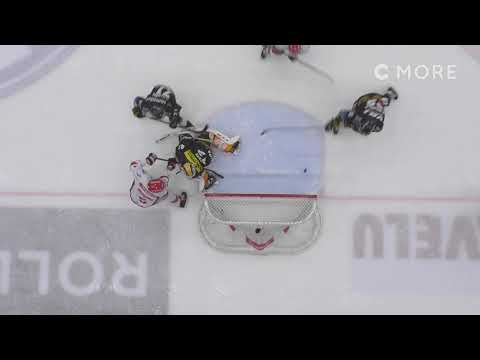 Petopodin playoff-ennakko, vol1