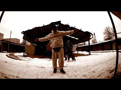 MiejskiKruk feat ThomaSN-Gadali remix 27corazones Beats