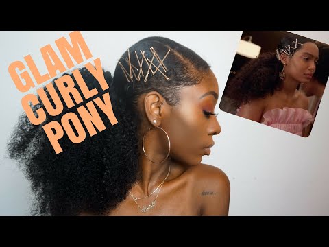 Black Ponytail Hairstyles For Any Weave Or Hair Texture Black Ponytail Hairstyles For Any Weave Or Hair Texture