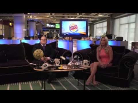 Minecraft  Hunger Games w Mitch! Game 280 JENNIFER LAWRENCE!