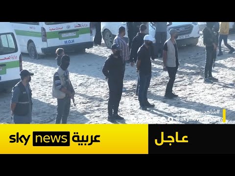 فيديو | عاجل | إطلاق سراح دفعة من الرهائن الإسرائيليين في شمال غزة.. وهذا ما يفعله نتنياهو!