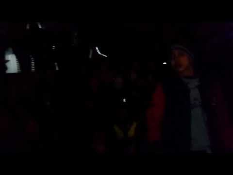 AkaSorec vs Errant - Octavos U.F.L Elda