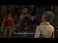 Awkward Situation When Your Wife & Side Chick Meet Each Other || Uncharted 2: Among Thieves