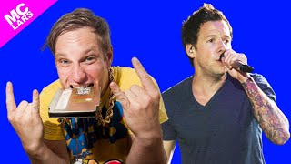 It&#39;s Not Easy (Being Green) - This Gigantic Robot Kills - MC Lars