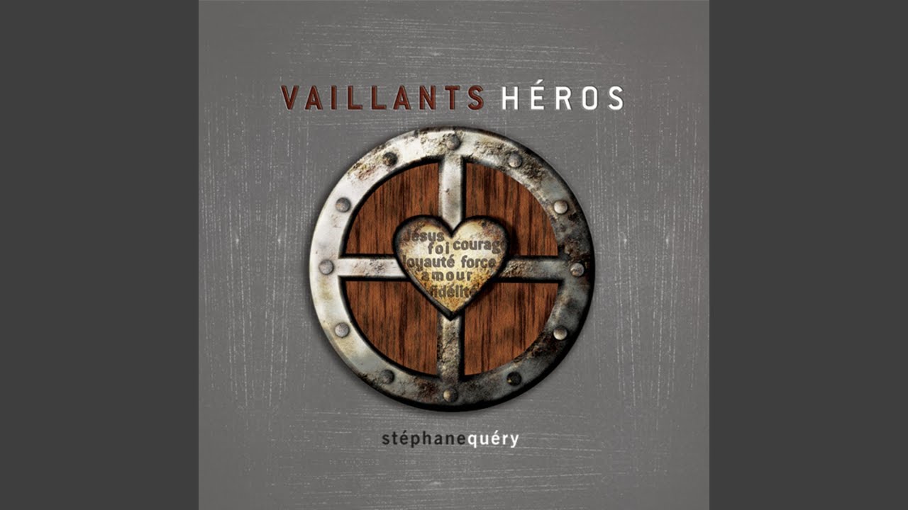 Nous voulons chanter