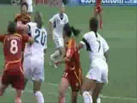 WNT Soccer Video- Paralyzed