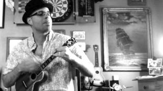 Banana Split For My Baby - Louis Prima (Ukulele Cover)
