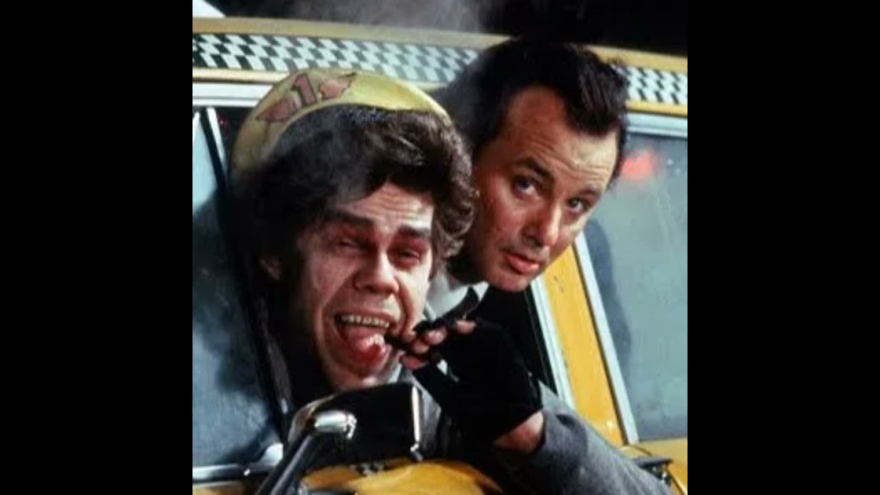 Episode 31 – We Are So Scrooged