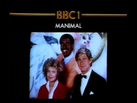 BBC1 Continuity | 4th June 1984